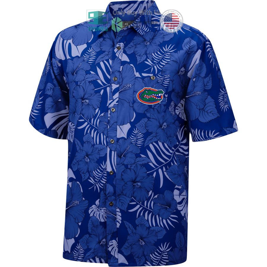 HOT Florida Gators Colosseum The Dude Camp Royal Hawaii Shirt 2 florida gators colosseum the dude camp royal hawaiian shirt 2 49877