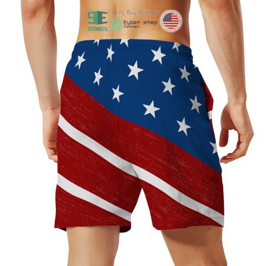 NEW I Have Every Thing I Need I Am Everything American Flag Men Shorts 3 i have every thing i need i am everything american flag couple shorts 3 90602
