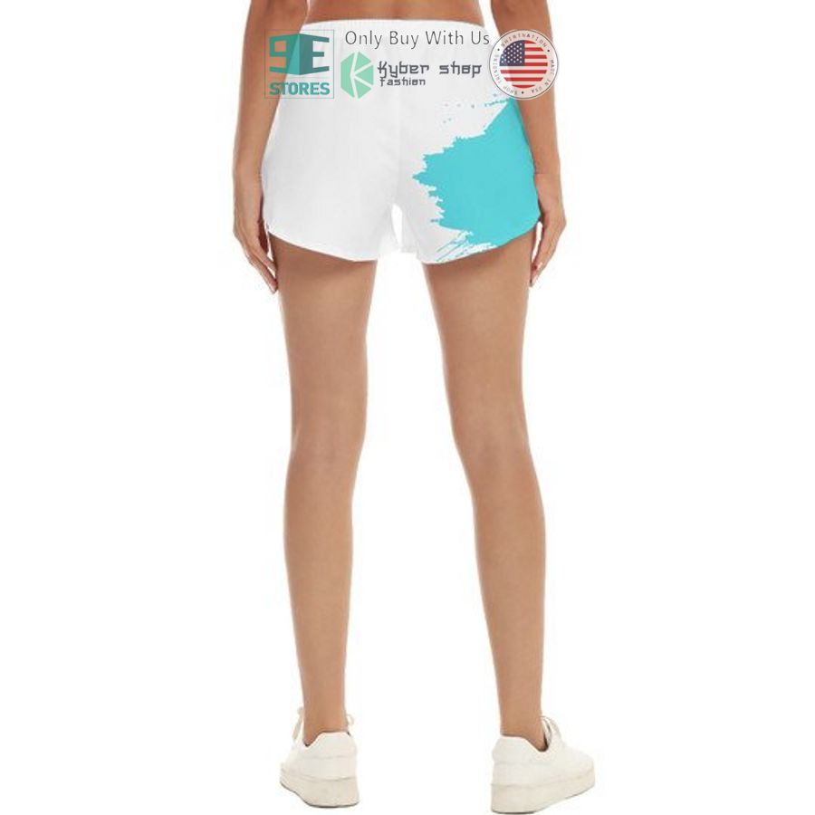 NEW I Have Every Thing I Need I Am Everything Men Shorts 5 i have every thing i need i am everything couple shorts 5 82894