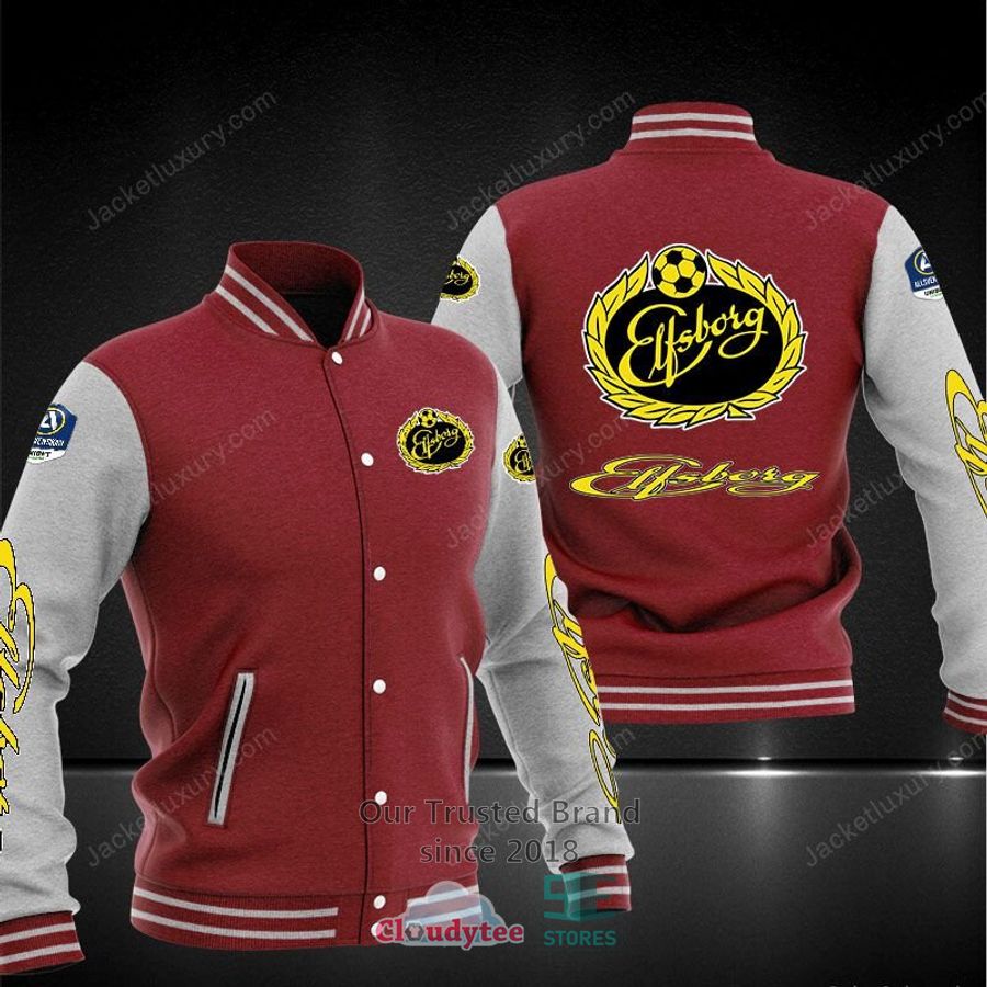 NEW IF Elfsborg 3D Baseball Jacket 5 if elfsborg baseball jacket 4 89132
