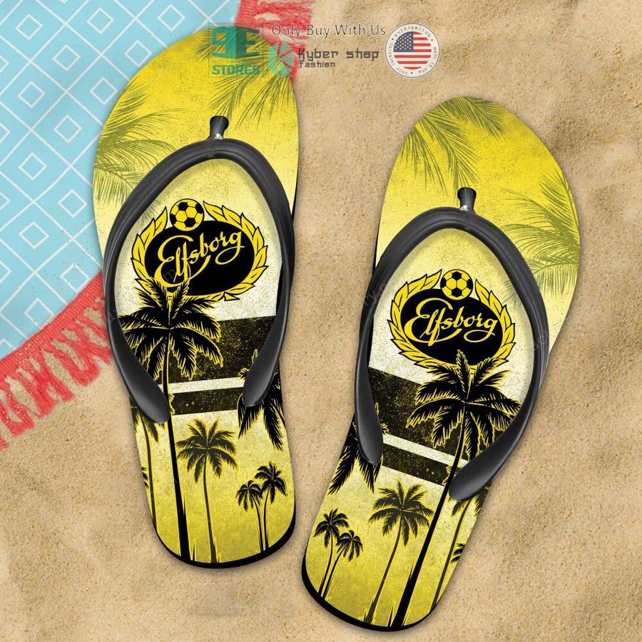 if elfsborg flip flops 1 6893