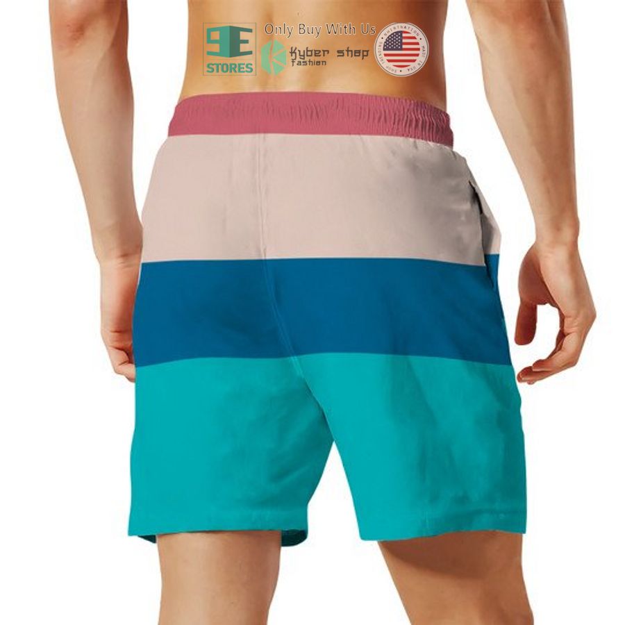 NEW If Lost Return To Babe I Am Babe Men Shorts 3 if lost return to babe i am babe couple shorts 3 45106