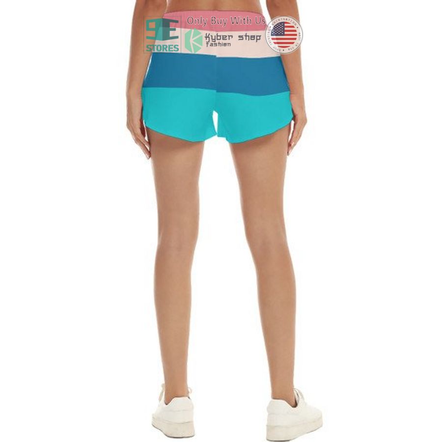 NEW If Lost Return To Babe I Am Babe Men Shorts 5 if lost return to babe i am babe couple shorts 5 36160