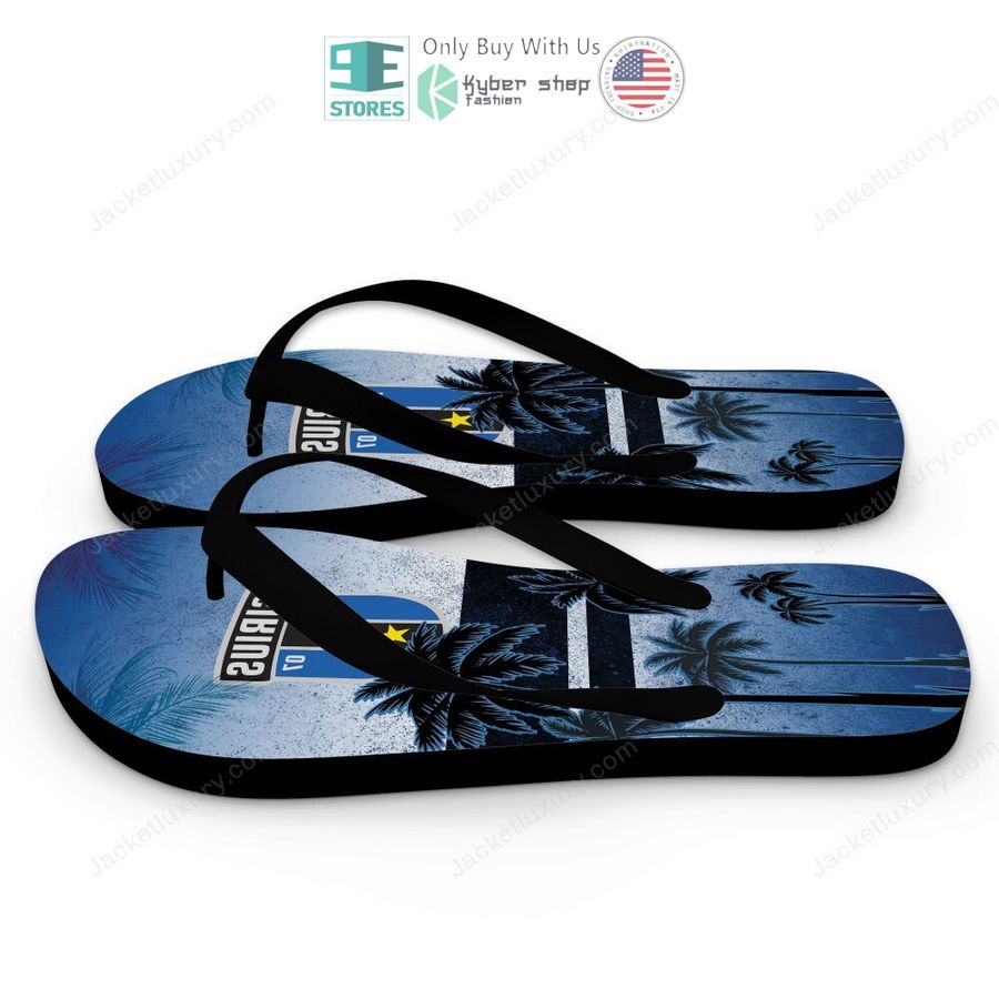 ik sirius fotboll flip flops 2 84900