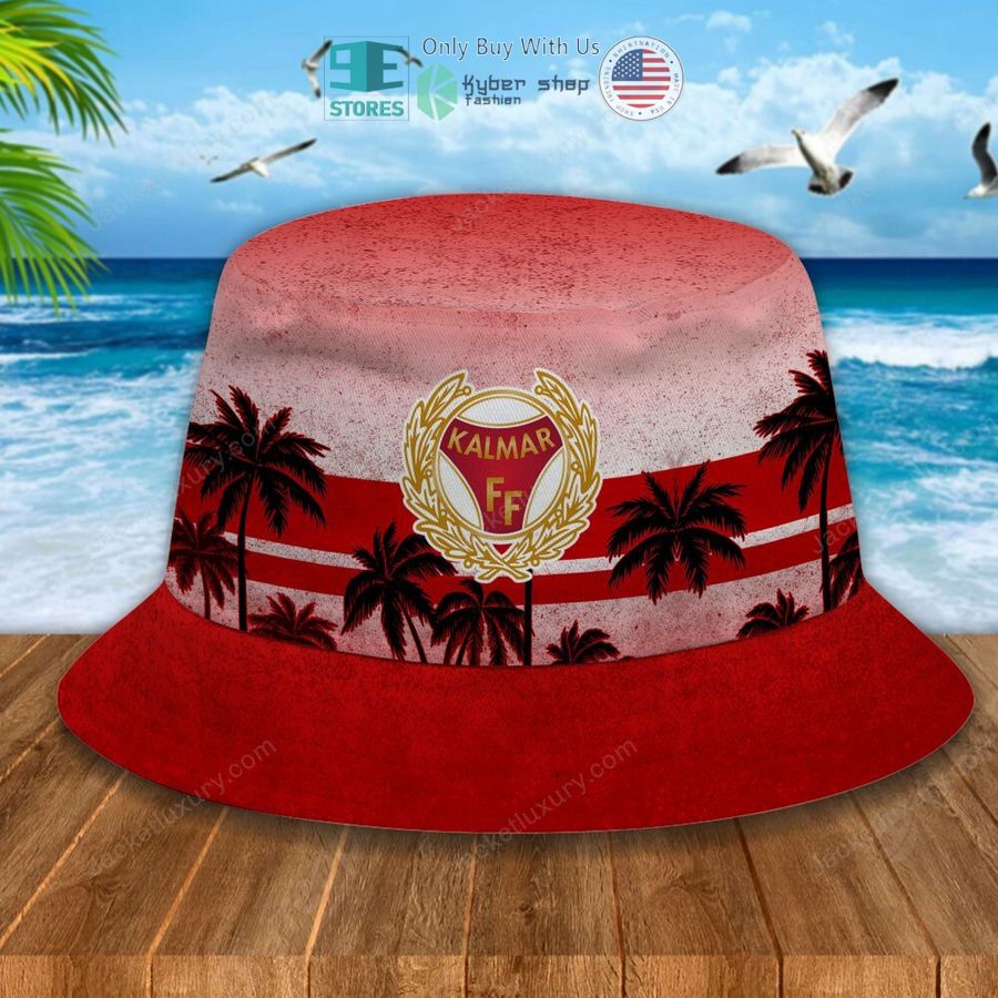 kalmar ff bucket hat 1 69706