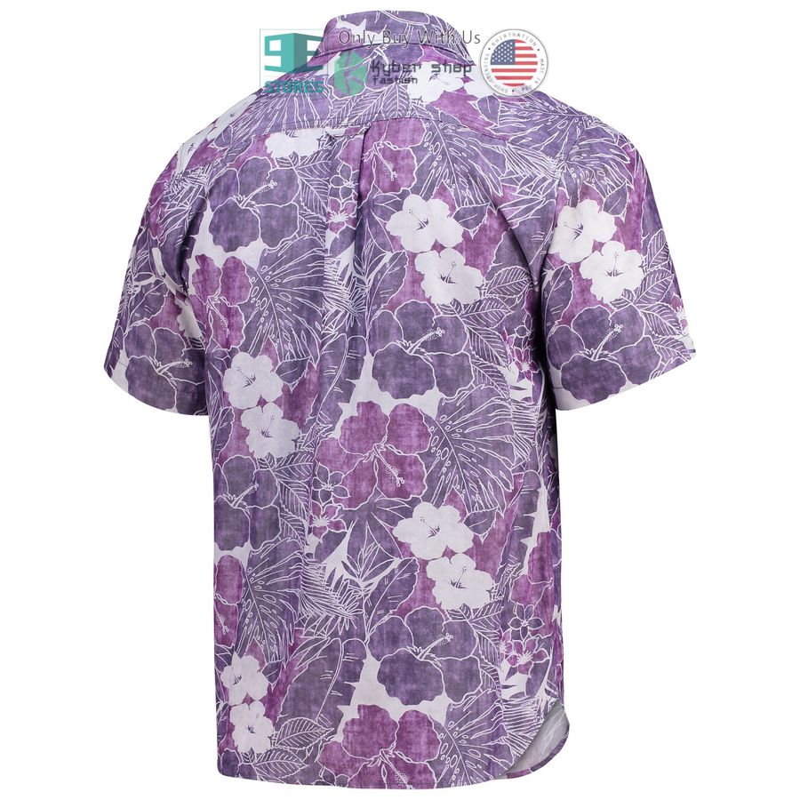 HOT Kansas State Wildcats Tommy Bahama Coconut Point Playa Flora IslandZone Purple Hawaii Shirt 3 kansas state wildcats tommy bahama coconut point playa flora islandzone purple hawaiian shirt 3 16851