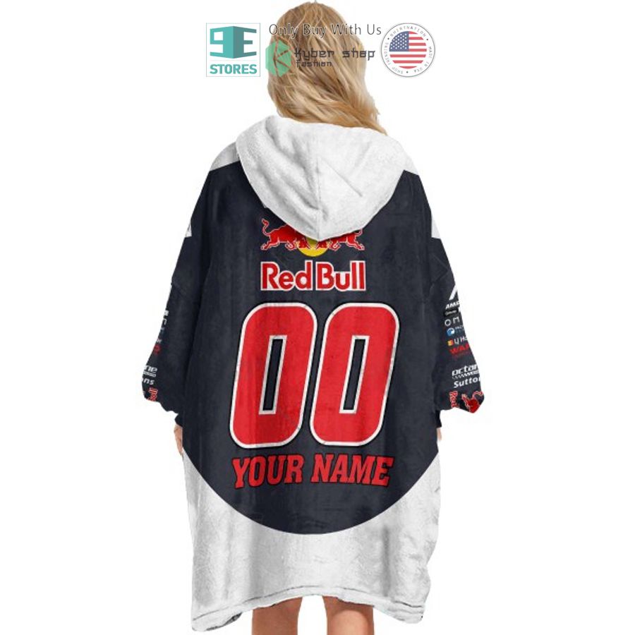 NEW Shane van Gisbergen V8 Supercars Triple Eight Race Engineering Red Bull Ampol Racing 2022 Custom Name Fleece Hooded Blanket 4 personalise shane van gisbergen v8 supercars triple eight race engineering red bull ampol racing 2022 sherpa hooded blanket 4 72209