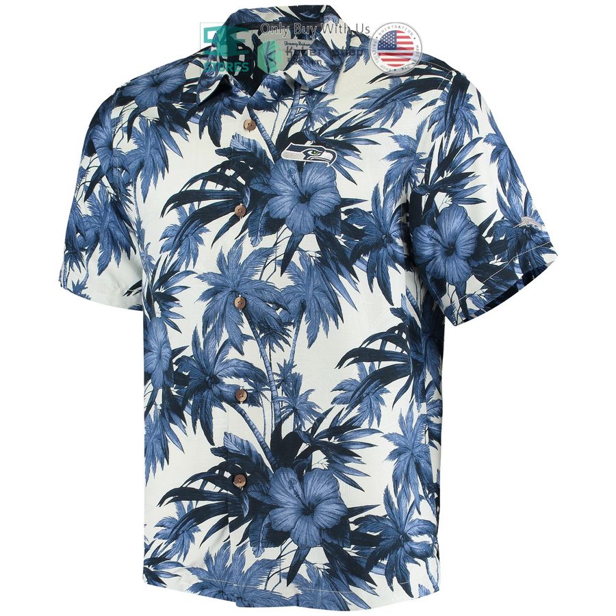HOT Seattle Seahawks Tommy Bahama Sport Harbor Island Hibiscus Camp Navy Hawaii Shirt 2 seattle seahawks tommy bahama sport harbor island hibiscus camp navy hawaiian shirt 2 64821