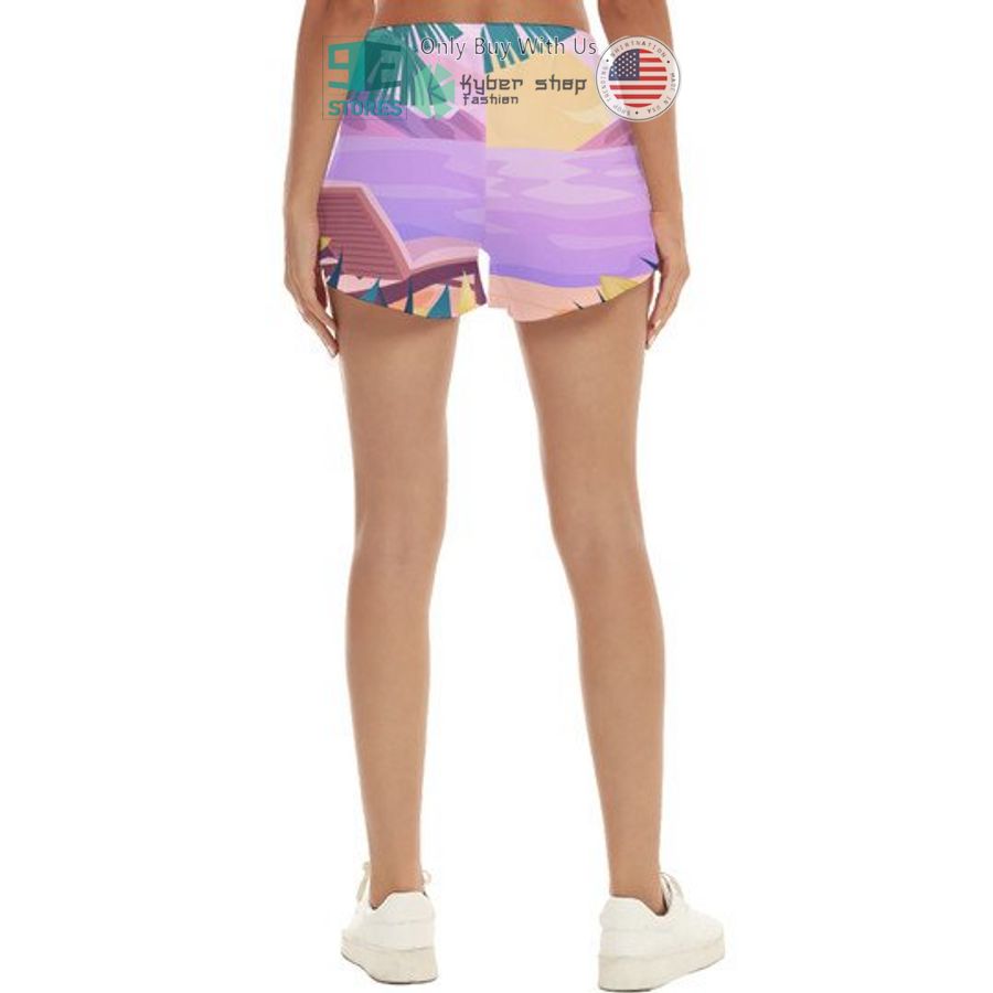 NEW The Boss The Real Boss Men Shorts 5 the boss the real boss couple shorts 5 61734