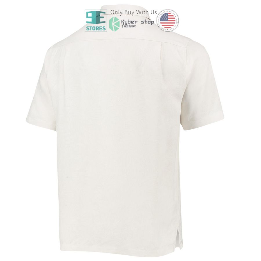 HOT Wisconsin Badgers Tommy Bahama Tropic Isles Camp White Hawaii Shirt 3 wisconsin badgers tommy bahama tropic isles camp white hawaiian shirt 3 14080