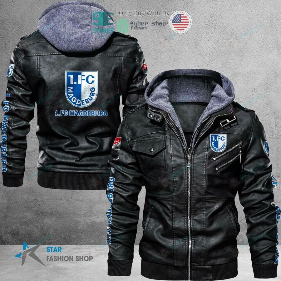 1 fc magdeburg leather jacket 1 70590