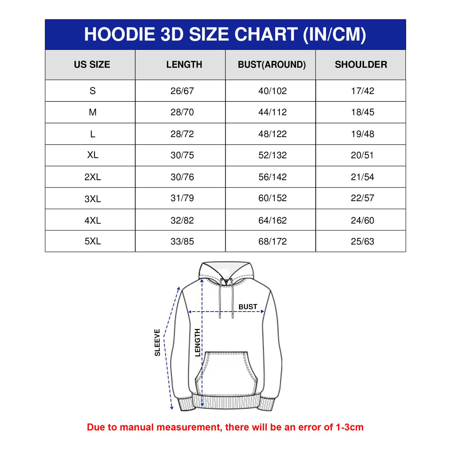 3dhoodie