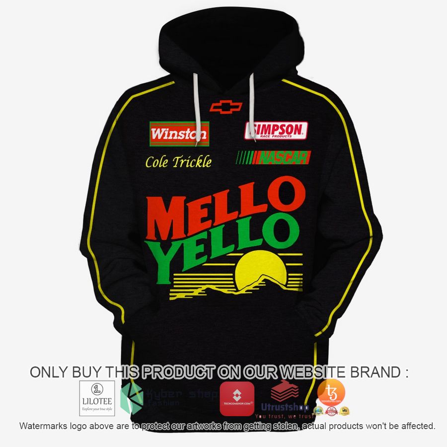 51 mello yello cole trickle days of thunder 3d shirt hoodie 1 36934