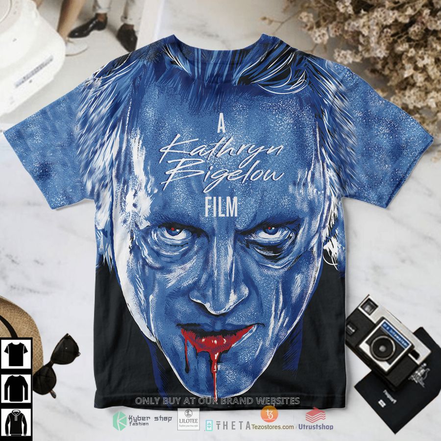 a kathryn bigelow film near dark t shirt 1 5370