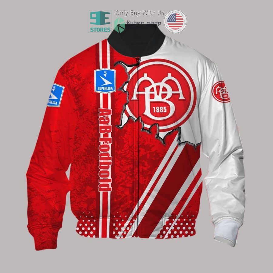 NEW AaB Fodbold 1885 Polo Shirt, Long Pant 11 aab fodbold 1885 3d shirt hoodie 11 28315