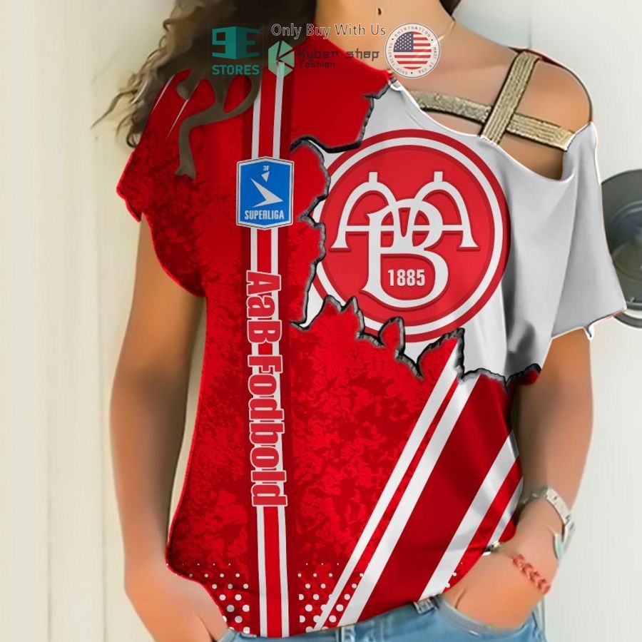 NEW AaB Fodbold 1885 Polo Shirt, Long Pant 22 aab fodbold 1885 3d shirt hoodie 22 53995