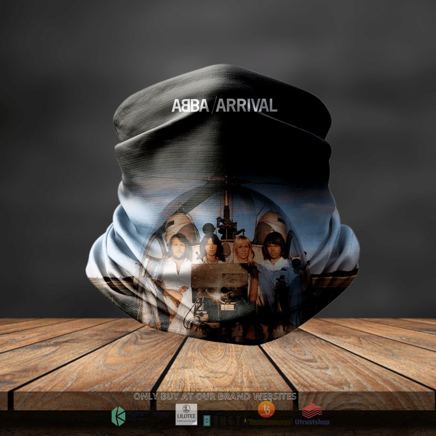 abba arrival bandana 1 71944