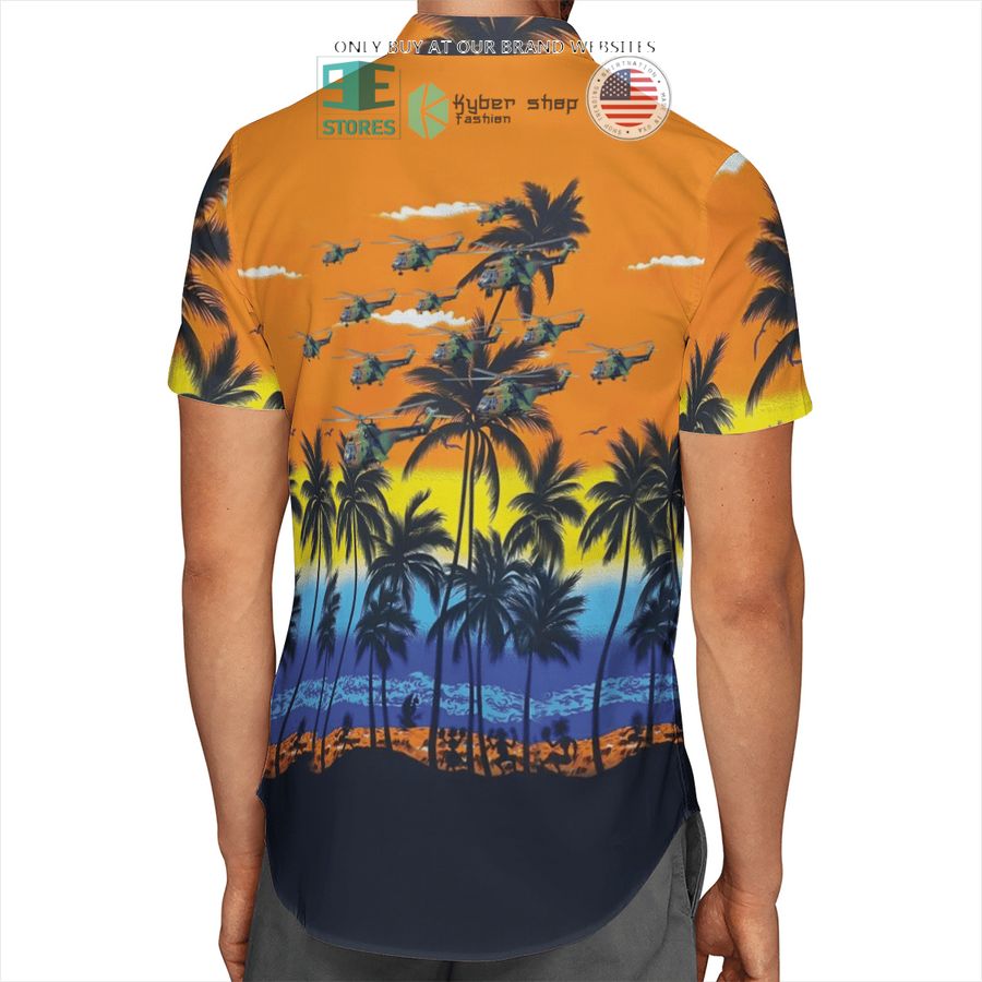 NEW Aerospatiale SA 330 Puma French Army Hawaii Shirt, Shorts 5 aerospatiale sa 330 puma french army hawaiian shirt shorts 5 22767