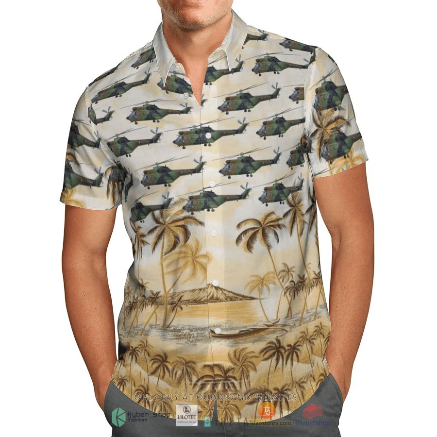 BEST Aerospatiale SA330 Puma French Army Coconut Hawaiian Shirt 4 aerospatiale sa330 puma french army coconut short sleeve hawaiian shirt 4 31689