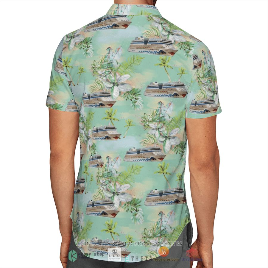 BEST AIDA Cruises Hawaiian Shirt 6 aida cruises short sleeve hawaiian shirt 6 75178