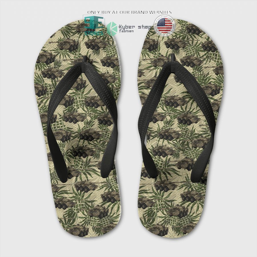 amx 10 rc french army flip flops 2 72089