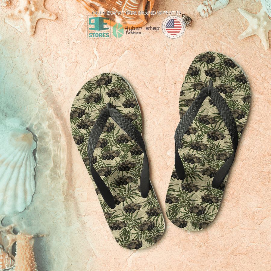 NEW AMX-10 RC French Army Flip FLops 3 amx 10 rc french army flip flops 3 30574