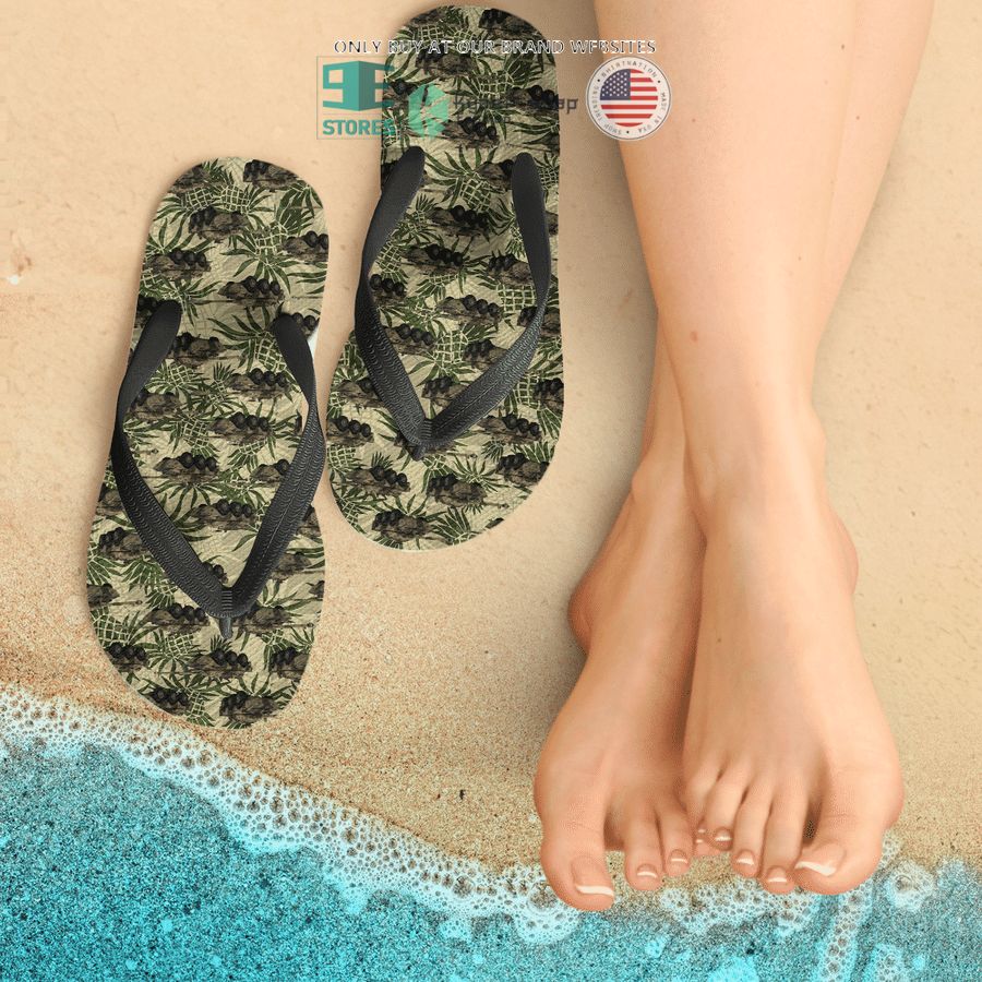 NEW AMX-10 RC French Army Flip FLops 8 amx 10 rc french army flip flops 8 26850