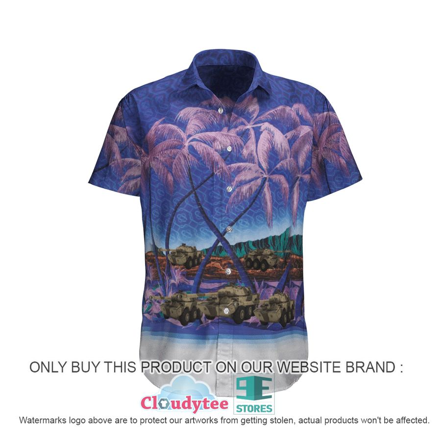 NEW AMX-10 RC French Army purple Hawaii Shirt 2 amx 10 rc french army purple hawaiian shirt shorts 2 95508