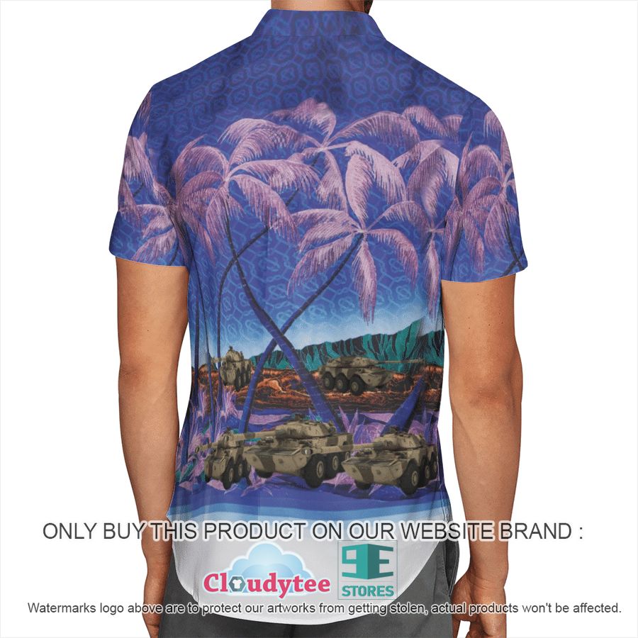 NEW AMX-10 RC French Army purple Hawaii Shirt 6 amx 10 rc french army purple hawaiian shirt shorts 6 34699
