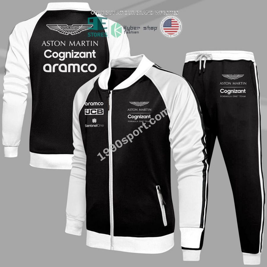 NEW Aston Martin Racing Long Pants, Tracksuit Jacket 11 aston martin racing tracksuit jacket long pants 11 5745