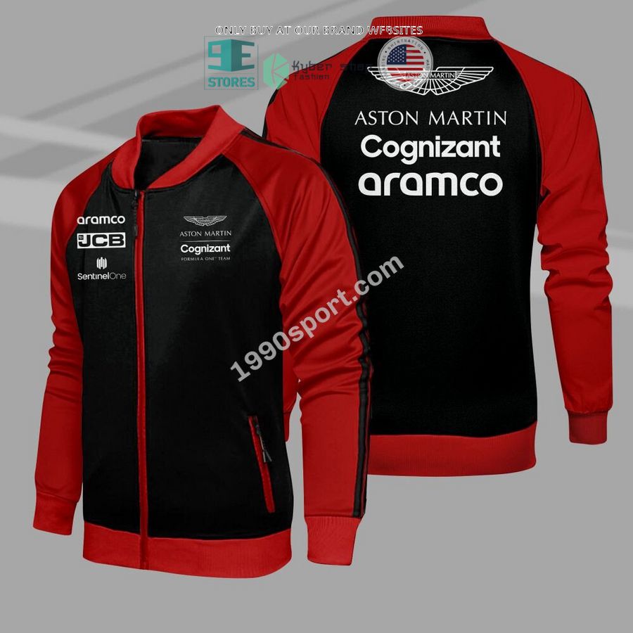 NEW Aston Martin Racing Long Pants, Tracksuit Jacket 4 aston martin racing tracksuit jacket long pants 4 95095