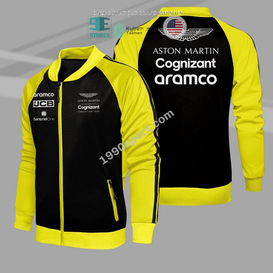 NEW Aston Martin Racing Long Pants, Tracksuit Jacket 6 aston martin racing tracksuit jacket long pants 6 6834