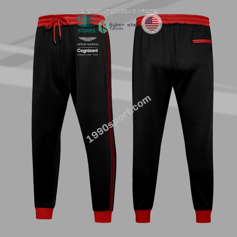 NEW Aston Martin Racing Long Pants, Tracksuit Jacket 8 aston martin racing tracksuit jacket long pants 8 56494