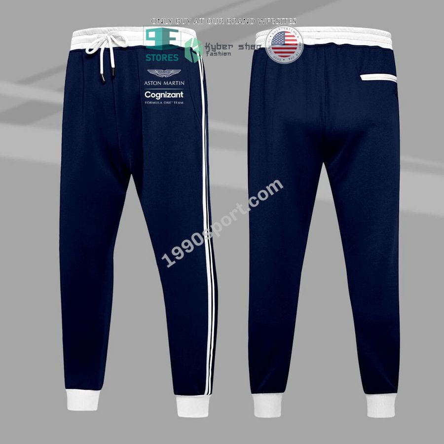 NEW Aston Martin Racing Long Pants, Tracksuit Jacket 9 aston martin racing tracksuit jacket long pants 9 28597