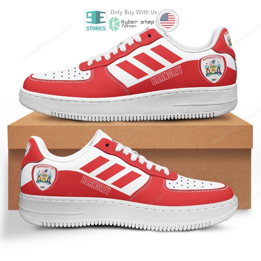 barnsley f c nike air force shoes 1 37219