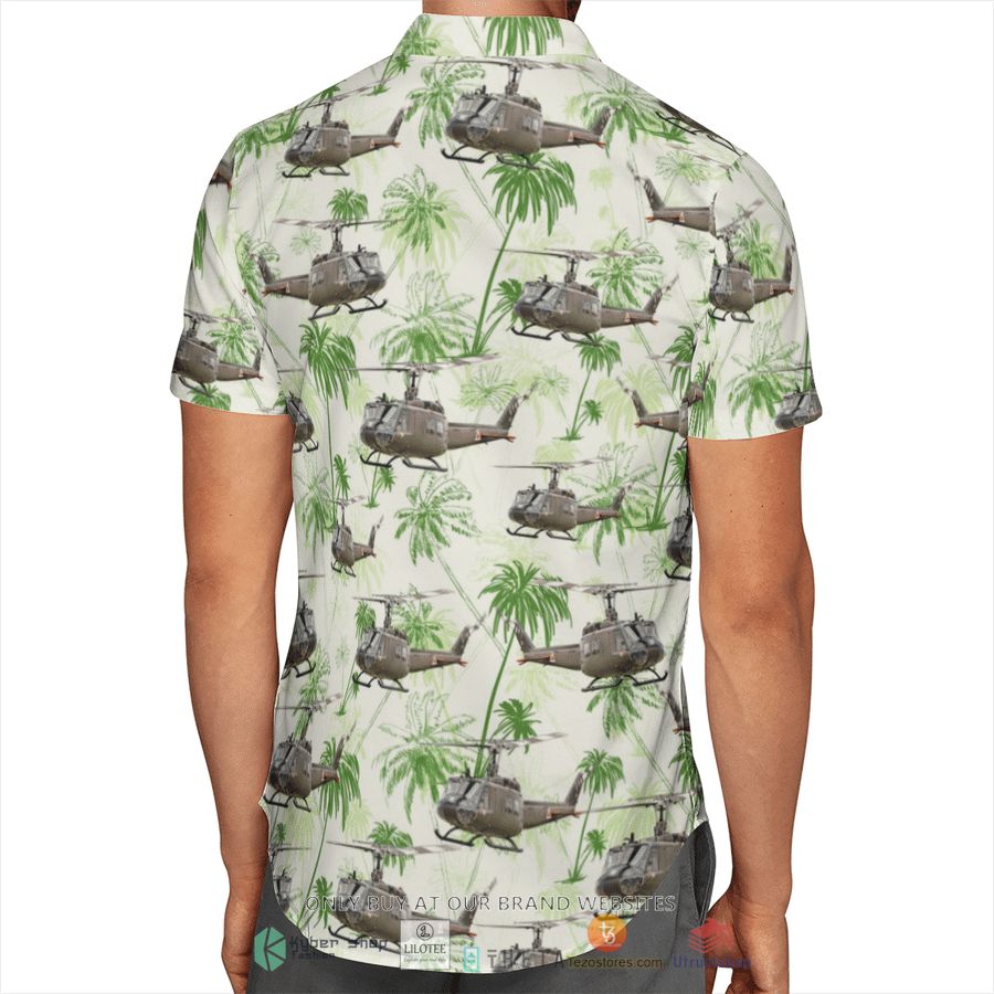 BEST Bell UH-1 Huey Iroquois Hawaiian Shirt 6 bell uh 1 huey iroquois short sleeve hawaiian shirt 6 57001