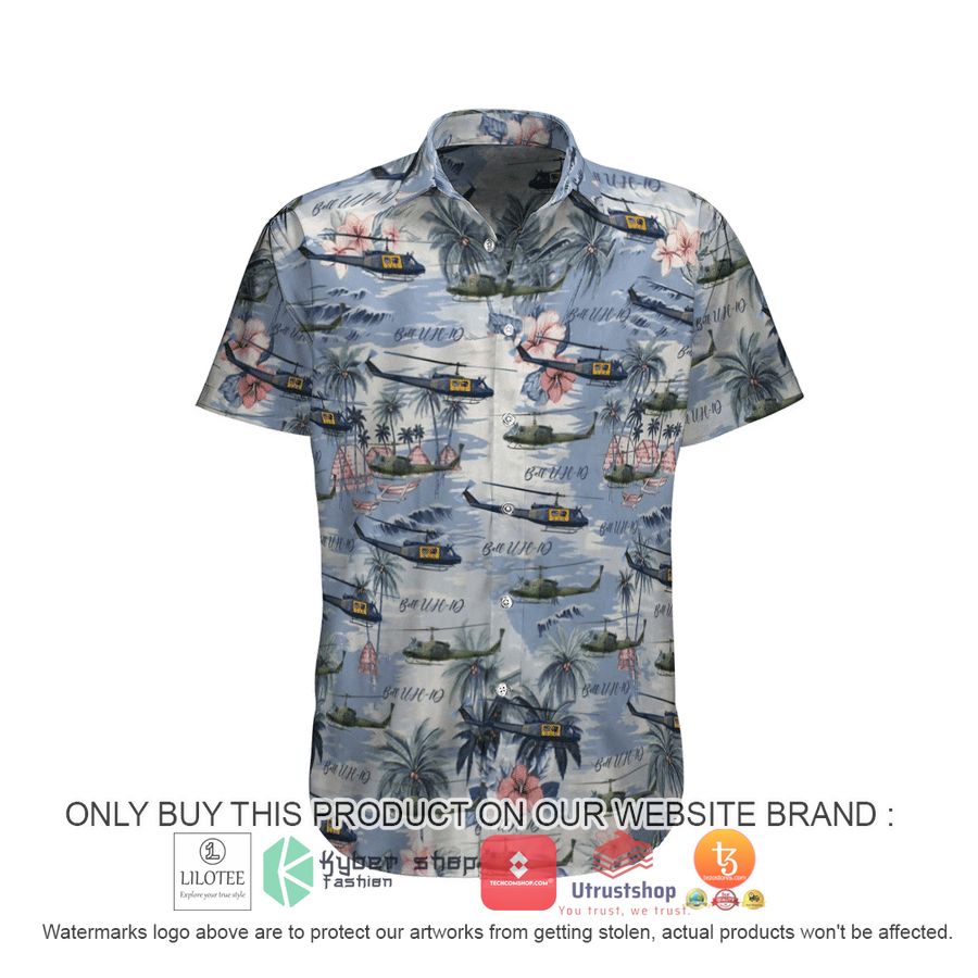 HOT Bell UH-1D Germany Coconut Hawaiian Shirt, Shorts 5 bell uh 1d germany coconut hawaiian shirt beach shorts 5 94030