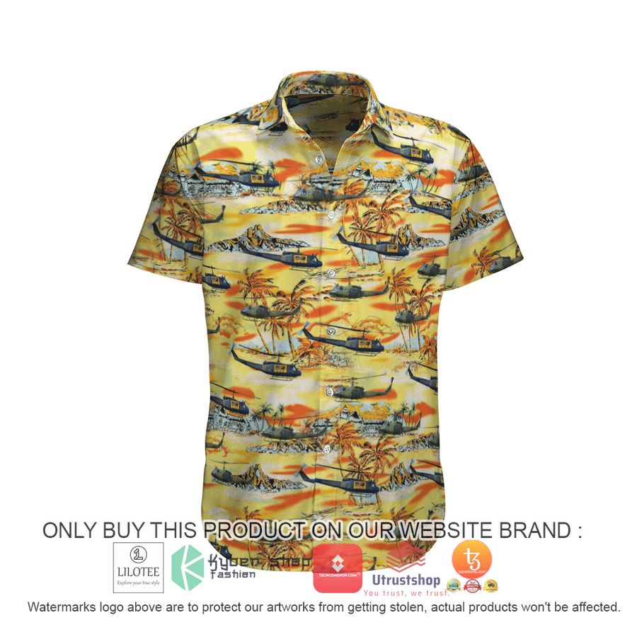 HOT Bell UH-1D Germany Yellow Hawaiian Shirt, Shorts 6 bell uh 1d germany yellow hawaiian shirt beach shorts 6 70682