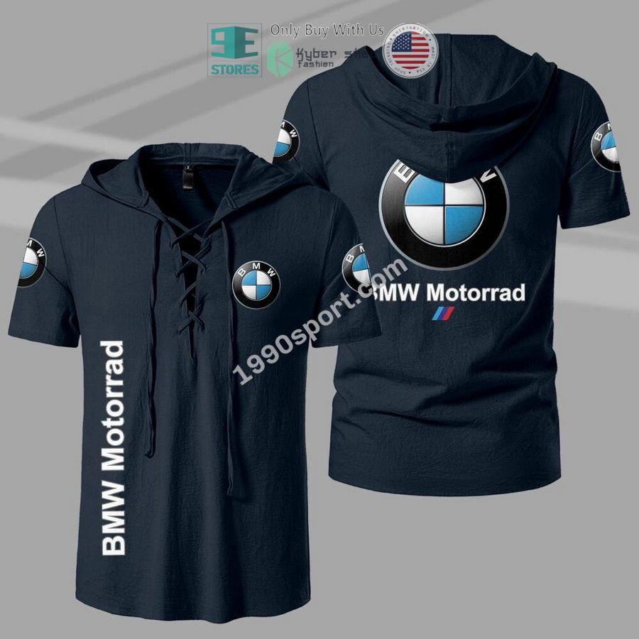 NEW Bmw Motorrad Car Men Drawstring Shirt 3 bmw motorrad brand drawstring shirt 3 15725