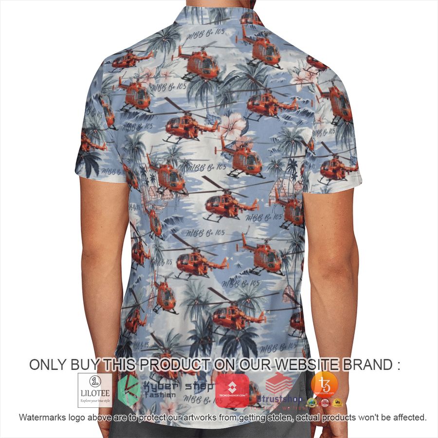 HOT Bolkow Bo 105 Germany Hawaiian Shirt, Shorts 3 bolkow bo 105 germany hawaiian shirt beach shorts 3 63892