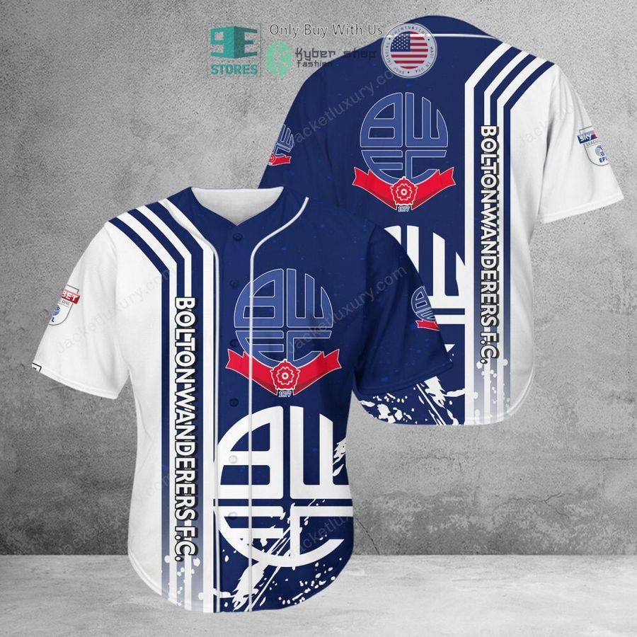NEW Bolton Wanderers Polo Shirt, Long Pant 12 bolton wanderers 3d shirt hoodie 12 33762