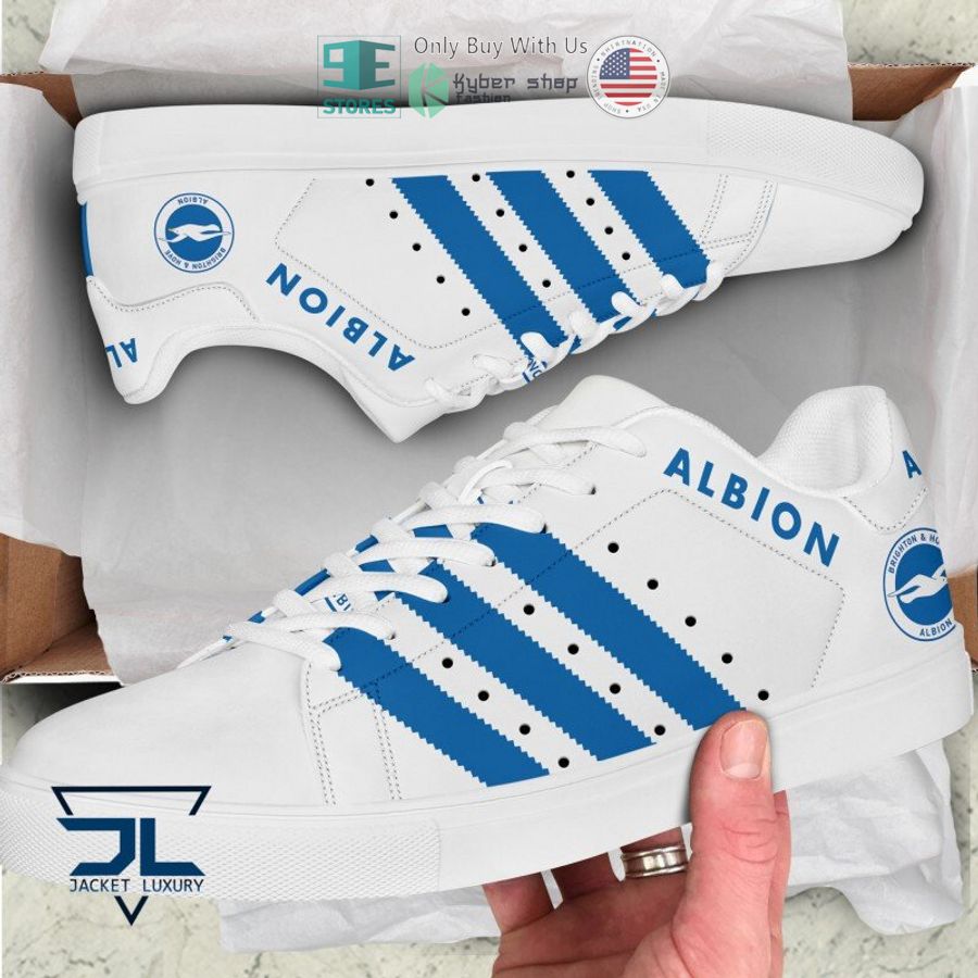 brighton hove albion f c stan smith shoes 1 3016