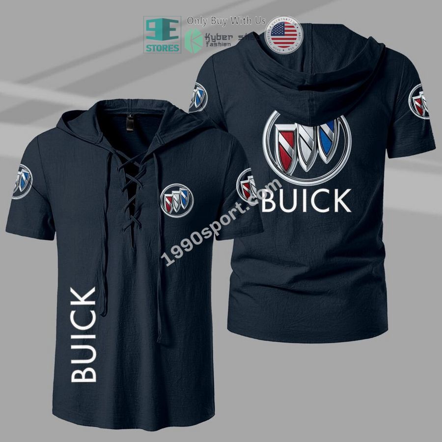 NEW Buick Car Men Drawstring Shirt 3 buick brand drawstring shirt 3 56951