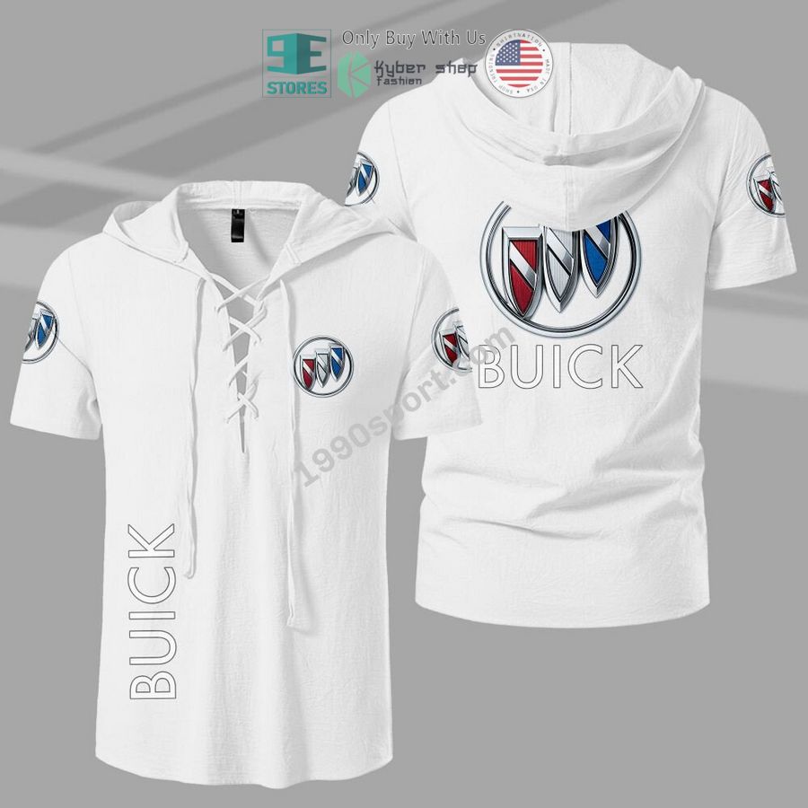NEW Buick Car Men Drawstring Shirt 4 buick brand drawstring shirt 4 35279
