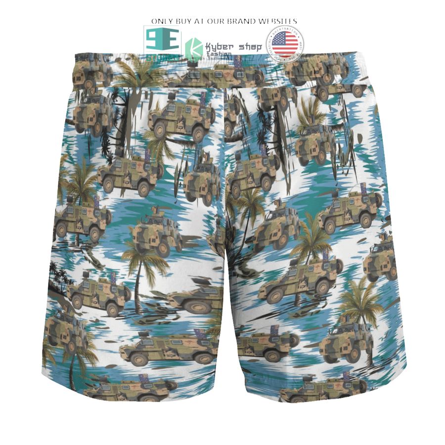 NEW Bushmaster PMV Australian Army Hawaii Shirt, Shorts 10 bushmaster pmv australian army hawaiian shirt shorts 10 80452