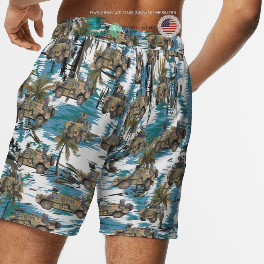 NEW Bushmaster PMV Australian Army Hawaii Shirt, Shorts 11 bushmaster pmv australian army hawaiian shirt shorts 11 8455