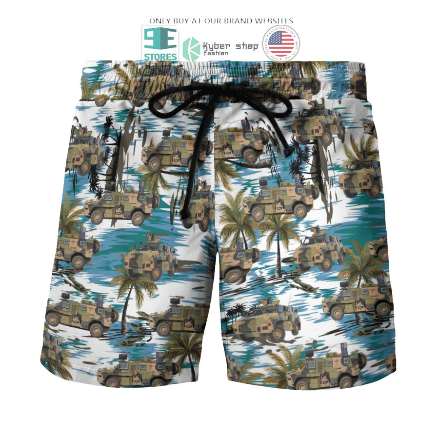 NEW Bushmaster PMV Australian Army Hawaii Shirt, Shorts 8 bushmaster pmv australian army hawaiian shirt shorts 8 35612