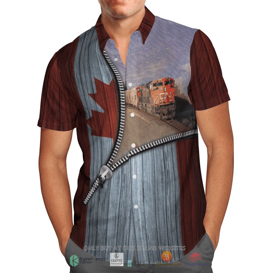 BEST Canadian Train Driver Hawaiian Shirt 4 canadian train driver short sleeve hawaiian shirt 4 20784