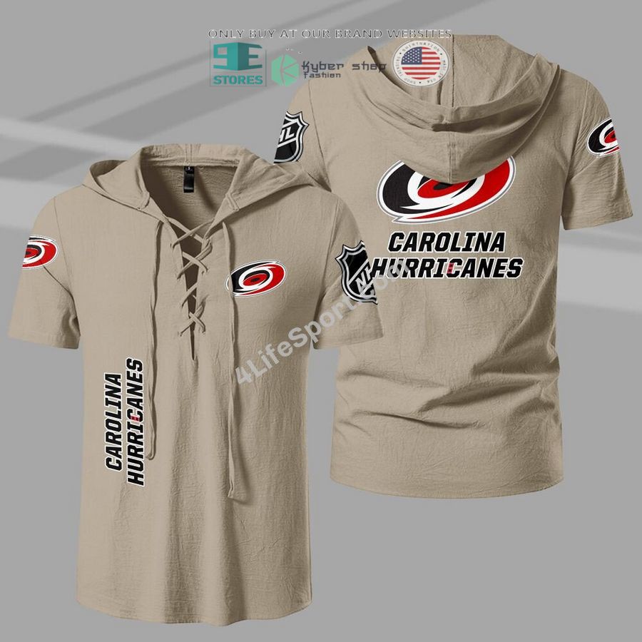 NEW Carolina Hurricanes Men Drawstring Shirt 3 carolina hurricanes drawstring shirt 3 25770