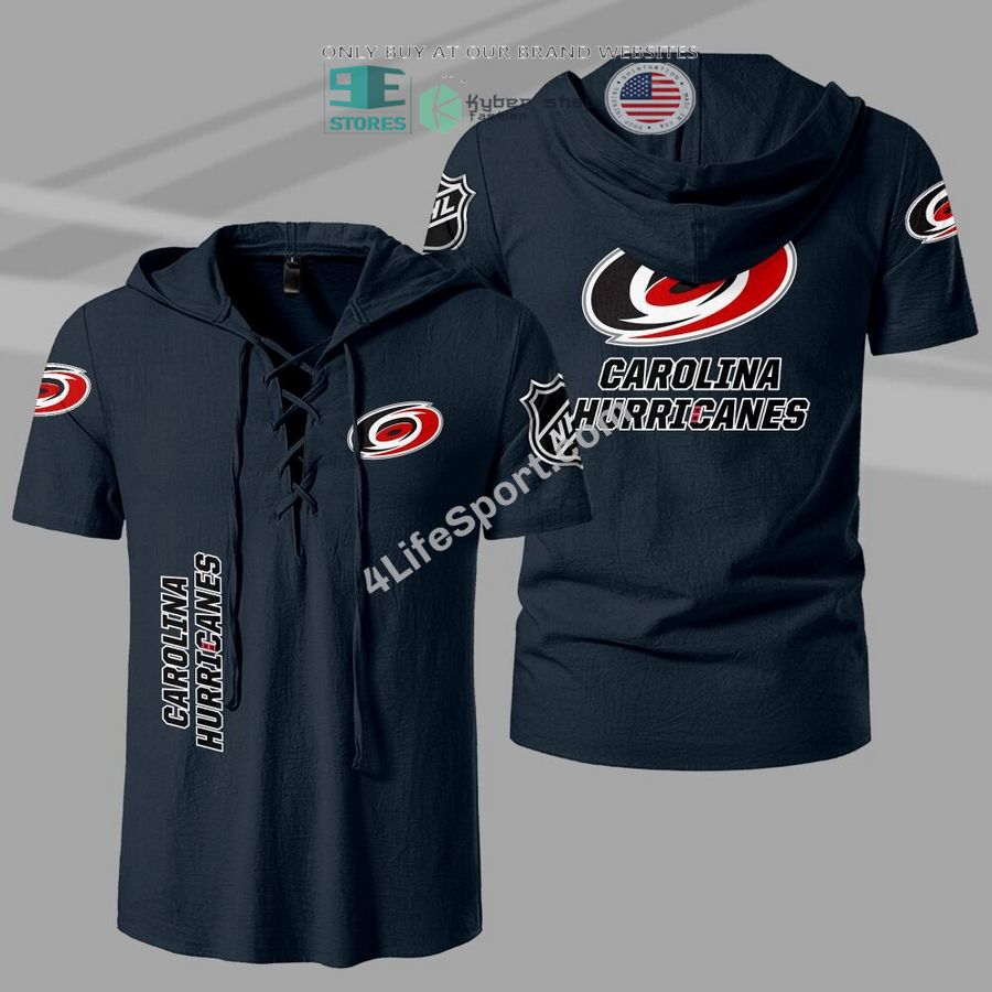 NEW Carolina Hurricanes Men Drawstring Shirt 4 carolina hurricanes drawstring shirt 4 62740